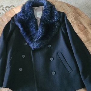 Moschino womens jacket